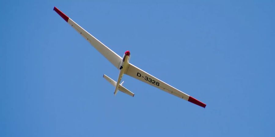 Segelflugzeug