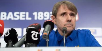 FC Basel neuer