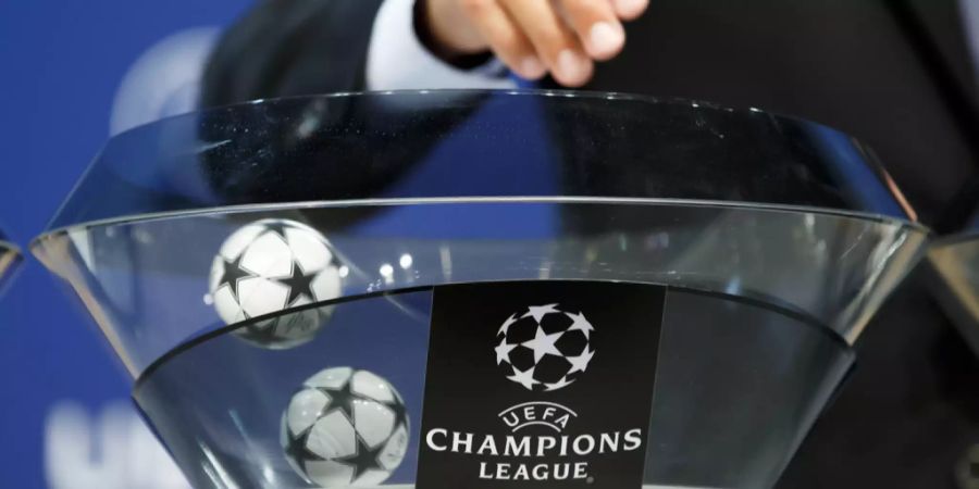 Uefa Champions League