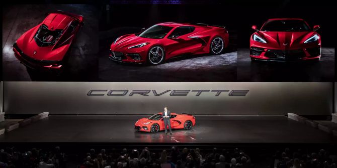 corvette