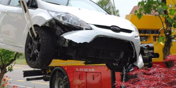 Unfall