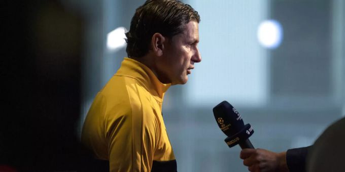 CL-Out in Belgrad - YB-Seoane: «Spieler können auf Leistung stolz sein»