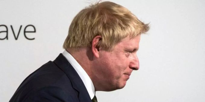 Premier Boris Johnson will die Parlamentspause vor dem Brexit-Termin durchsetzen. Foto: Will Oliver/EPA Premier Boris Johnson will die Parlamentspause vor dem Brexit-Termin durchsetzen. Foto: Will Oliver/EPA
