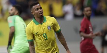 Gabriel Jesus