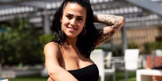 Sommerhaus Der Stars Zurcherin Elena Kein Sex Vor Der Kamera Sommerhaus Der Stars Zurcherin Elena Kein Sex Vor Der Kamera