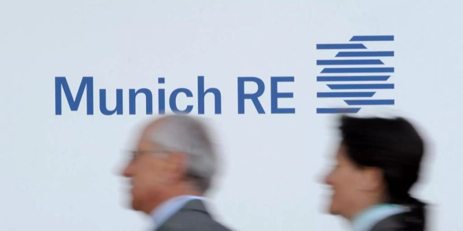 Munich Re