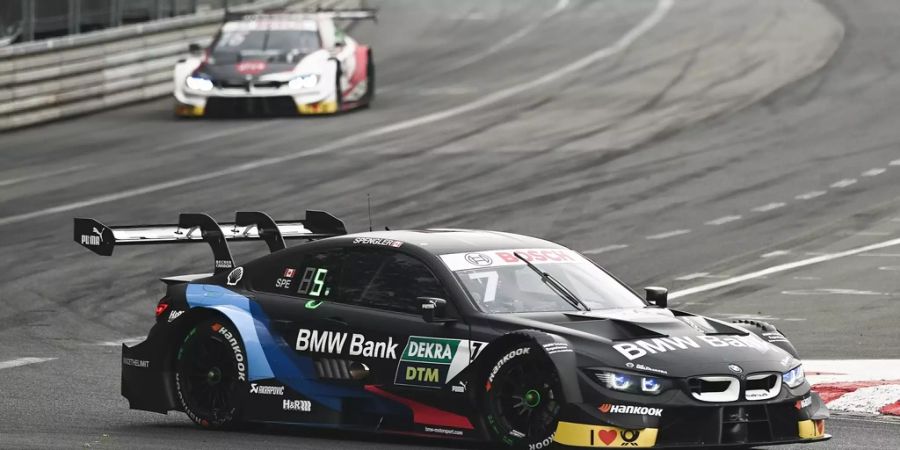 DTM