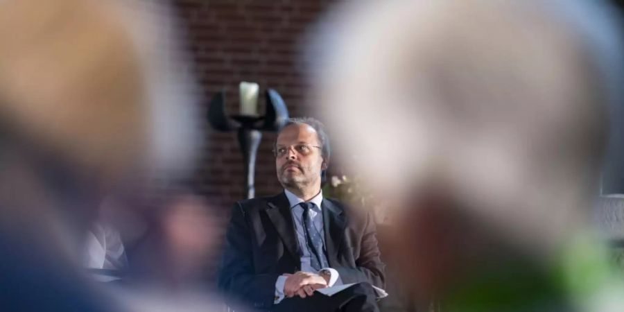 Antisemitismusbeauftragter Felix Klein