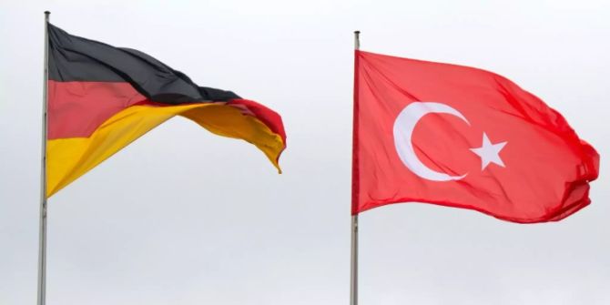 deutschland türkei