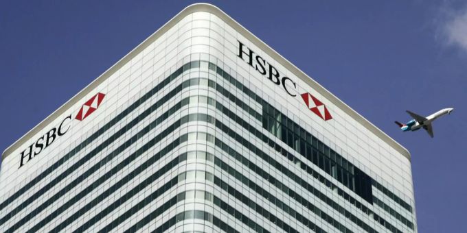 «Wechsel nötig» - Chef der britischen Grossbank HSBC zurückgetreten