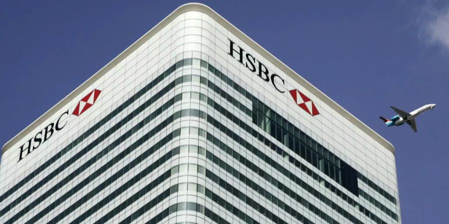 HSBC Kunden