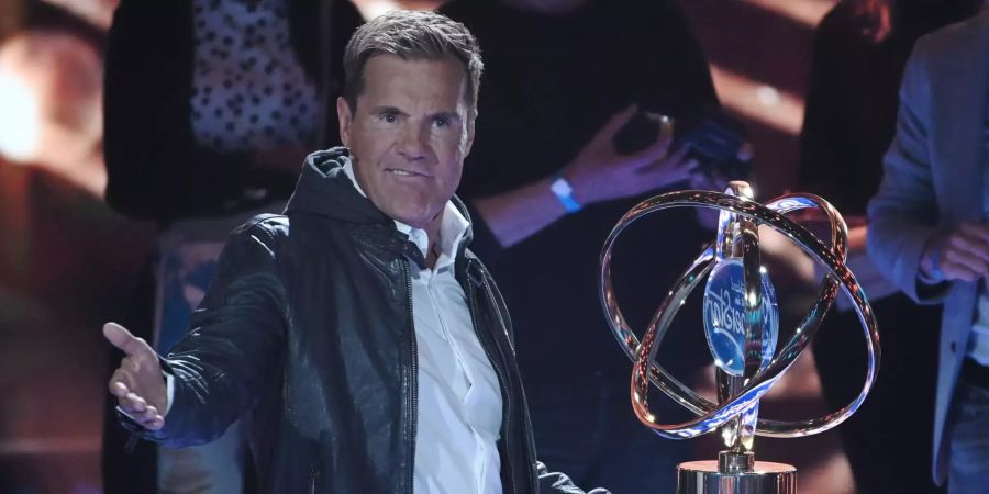 dieter bohlen