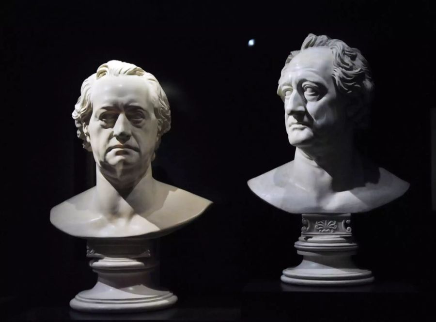 Goethe
