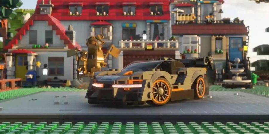 Forza Horizon 4