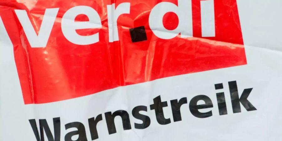 warnstreik