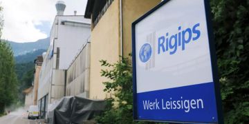 Rigips