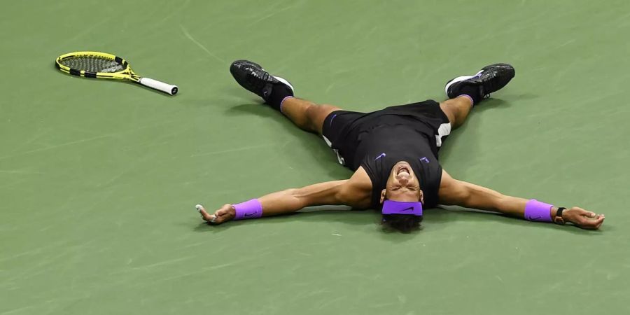 Rafael Nadal