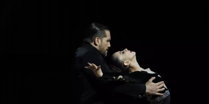 Buenos Aires - Argentinier gewinnen Tango-WM in Buenos Aires