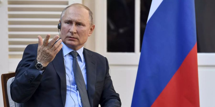 Putin