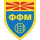 Mazedonien Logo