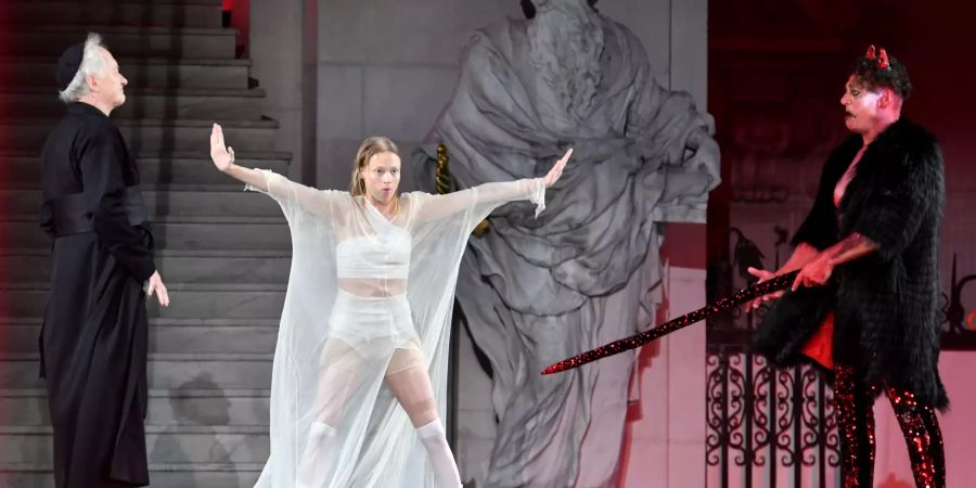 Salzburger Festspiele