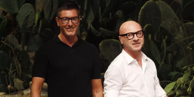 Dolce & Gabbana
