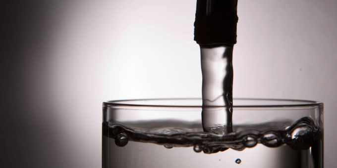Schwermetalle - Folgen der Wasserkrise in US-Stadt Flint für Kinder