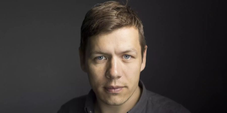 Mads Nissen