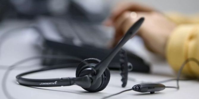 Kurznummer für Gewaltopfer