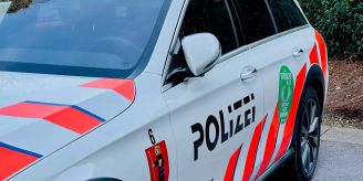 Näfels GL - Verkehrsunfall mit Führerflucht