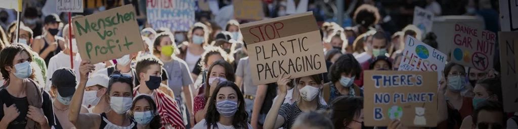 Klimastreik