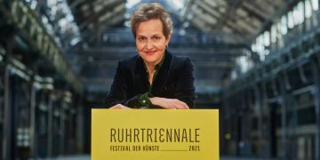Programm-Pk zur Ruhr-Triennale