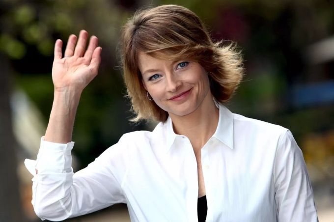 Die US-Schauspielerin Jodie Foster ist bekannt für ihre Rolle in «Das Schweigen der Lämmer». jodie foster
