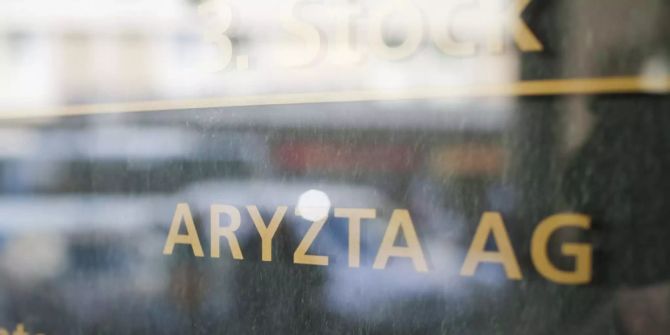 Aryzta AG