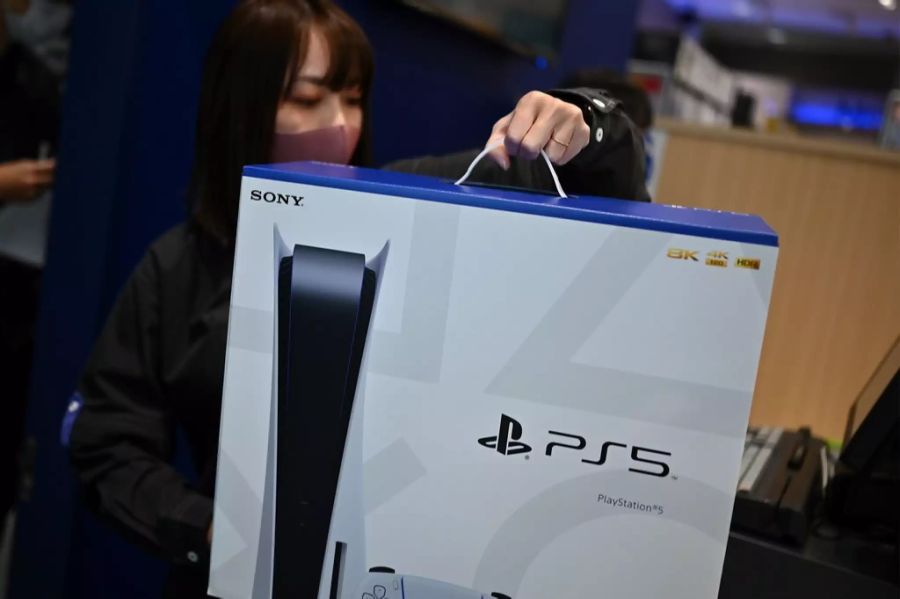 Playstation 5