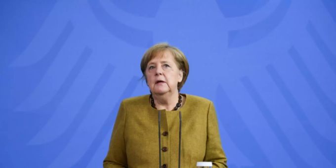 Angela Merkel Angela Merkel