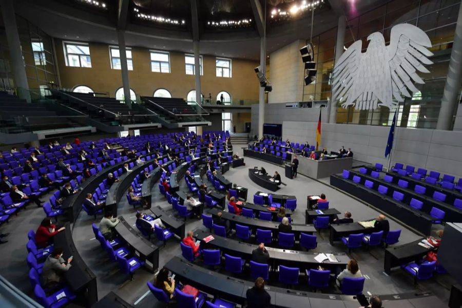 Abgeordnetenentschädigung