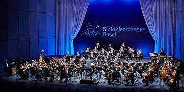 Sinfonieorchester Basel