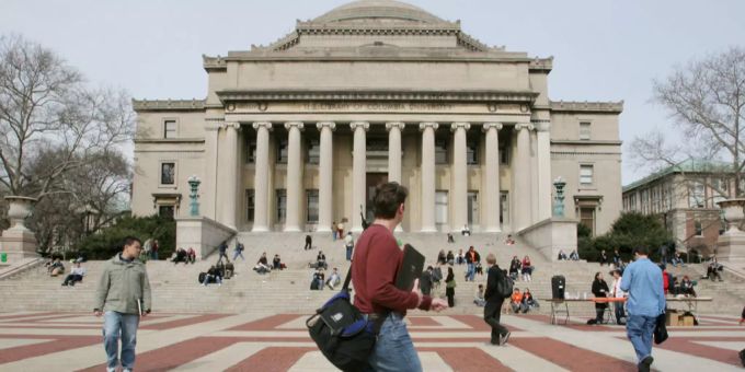 Das Team bestand aus 82 Forschenden um Kai Ruggeri von der Columbia University (USA). columbia university