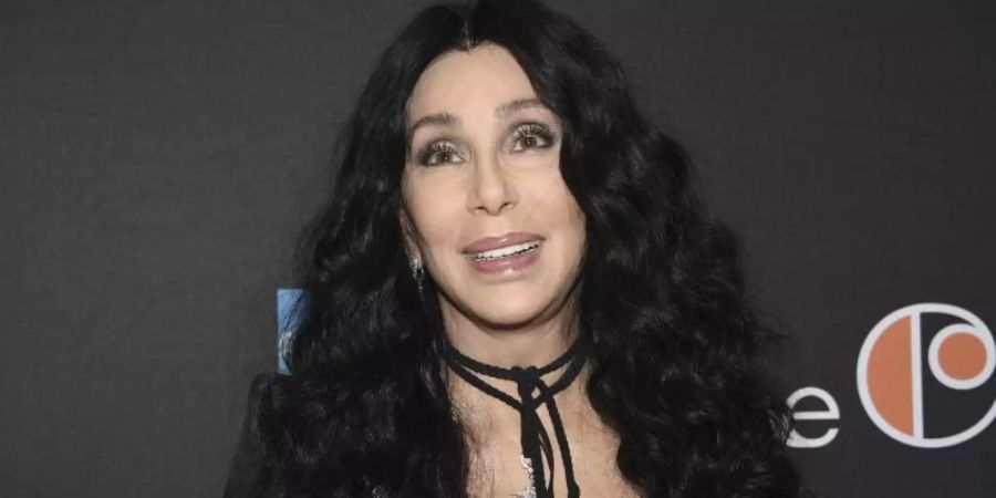 Cher hat viel erlebt in ihrem Leben - genug Stoff für ein Biopic. Foto: Evan Agostini/Invision/dpa