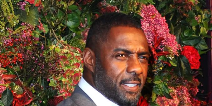 Produzentin verrät - Idris Elba ist als Bond zumindest im Gespräch