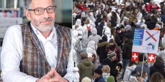 «Fadegrad»-Kolumne - Danke für den Lockdown, Liestal-Demonstranten!