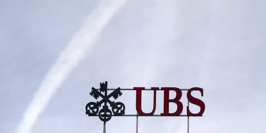 UBS