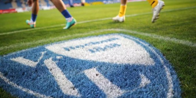 Der VfL Bochum machte im Geschäftsjahr 2020/21 über 5 Millionen Euro Minus. Foto: picture alliance / dpa VFL Bochum