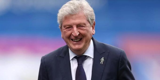 Roy Hodgson beendet seine Trainer-Karriere. Foto: Clive Rose/PA Wire/dpa Roy Hodgson beendet seine Trainer-Karriere. Foto: Clive Rose/PA Wire/dpa