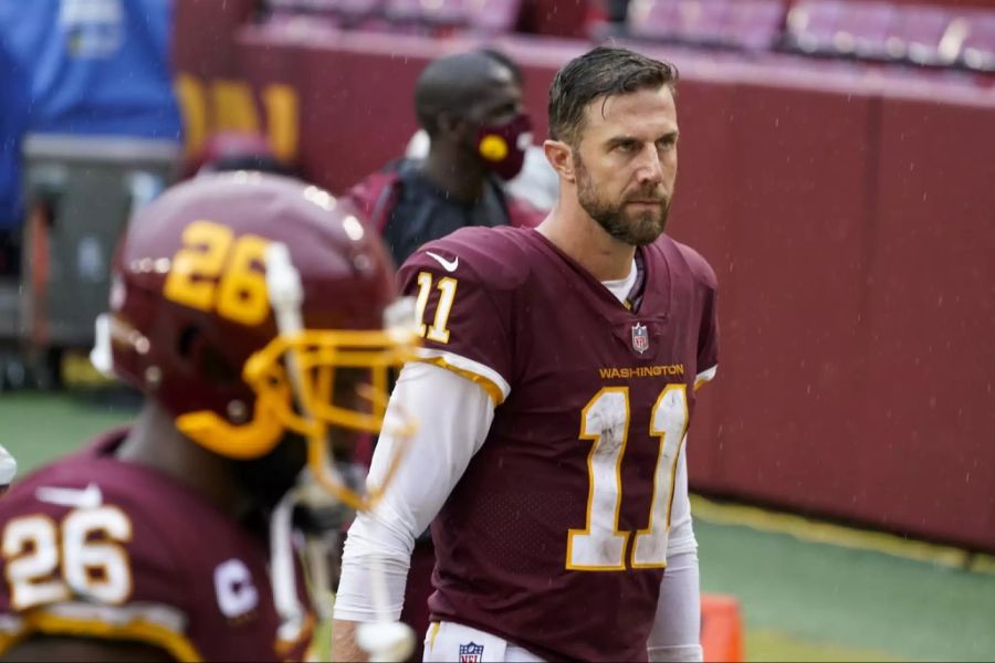 Alex Smith