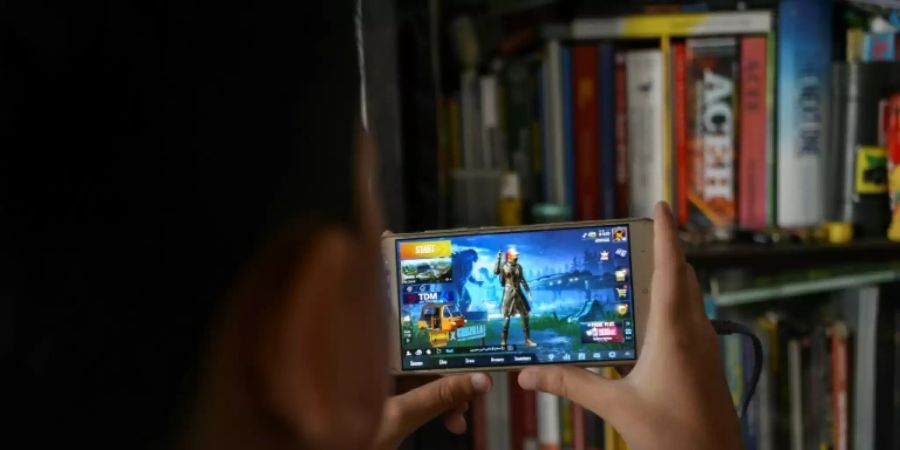 Fortnite Smartphone