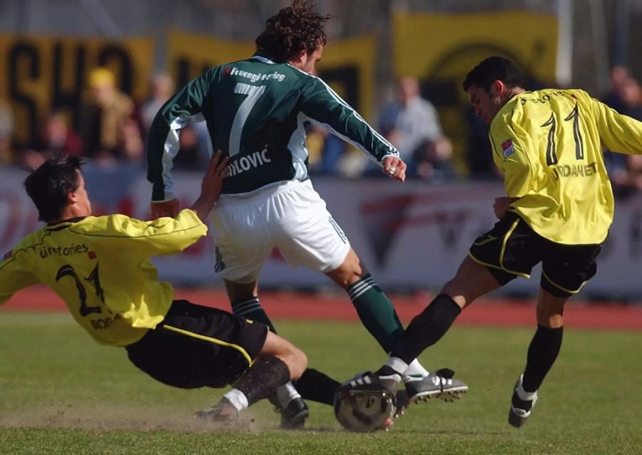 FC St.Gallen