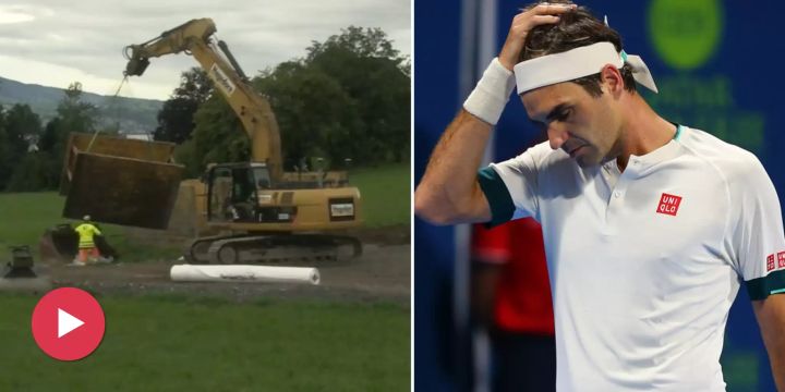 Roger Federer baut am Zürichsee gleich sechs Häuser | Nau.ch