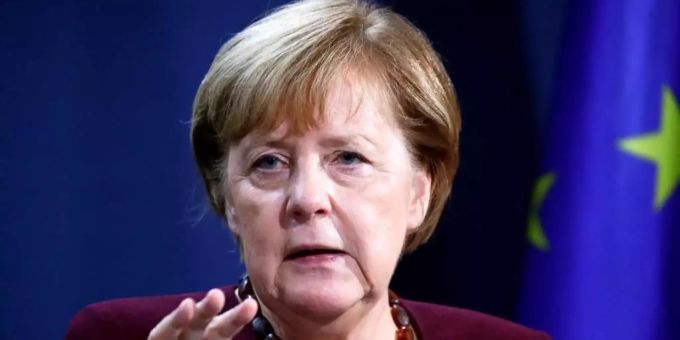 Die Staats- und Regierungschef der 20 wichtigsten Industrie- und Schwellenländer beraten über die Bekämpfung künftiger Gesundheitskrisen. Bundeskanzlerin Angela Merkel schaltet sich virtuell dazu. Foto: Hannibal Hanschke/Reuters-Pool/dpa Die Staats- und Regierungschef der 20 wichtigsten Industrie- und Schwellenländer beraten über die Bekämpfung künftiger Gesundheitskrisen. Bundeskanzlerin Angela Merkel schaltet sich virtuell dazu. Foto: Hannibal Hanschke/Reuters-Pool/dpa